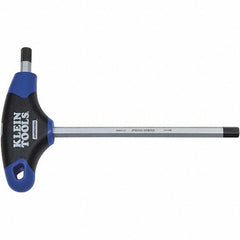 KLEIN TOOLS Klein Tools JTH6M2 T-handle Hex Key 2mm Metric