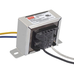 DAYTON Dayton 4VZE1 Class 2 Transformer 20 VA (Foot Mount)
