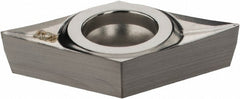 SECO TOOLS Seco 02430373 Turning Insert 55 Diamond 0.375 in Carbide