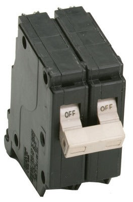 EATON Eaton CHF230CS 30A Double Pole Circuit Breaker