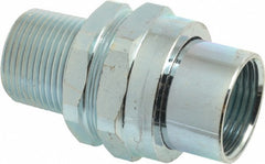 THOMAS & BETTS Thomas Betts Uny 305-TB Conduit Male Union 1 in Rigid Imc