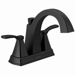 DELTA FAUCET Delta Faucet Co 25768LF-BL Centerset Bathroom Faucet