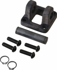 PARKER Parker L079710150 Air Cylinder Cap Fixed Clevis 1-1/2 in
