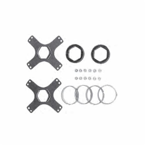 REGAL REXNORD 1329A DUCT BRACKETS