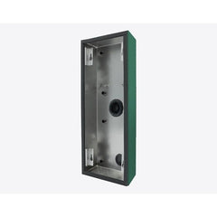 DOORBIRD Doorbird 423875982 Ip Intercom Surface Mount Bracket
