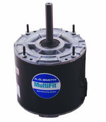 CENTURY Century 9723 condenser fan motor 1/4-1/5-1/6 hp 42 frame (replacement B13400252)