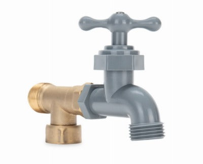 CAMCO Camco Mfg 22463 90 Degree Rv Fresh Water Faucet