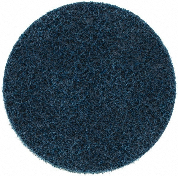MERIT Merit Abrasives 66623325935 Hook Loop Disc 150 Grit 4 Inch