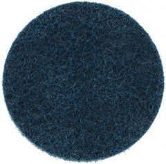 MERIT Merit Abrasives 66623325935 Hook Loop Disc 150 Grit 4 Inch