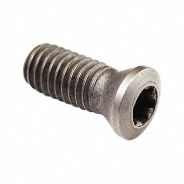 SECO TOOLS Seco 00040421 Lock Screw Indexable T15P Torx Plus M4x0.7