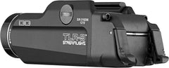 STREAMLIGHT Streamlight 69464 TLR-9 Flex Low-Profile Rail-Mounted Tactical Light 1000 Lumens (3.87 x 1.18 x 1.27 inches) N/A
