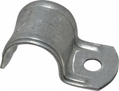 THOMAS & BETTS Thomas Betts HS101 Conduit Strap 1/2 Inch Steel Zinc