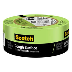 3M 3M Company 2060-48MP Green Masking Tape 1.88x60 Yd