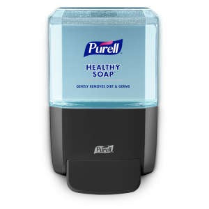 GOJO Gojo GOJ507702 Purell Healthy Soap ES4 Foam Refill 1200 mL (2/Carton) 5077-02