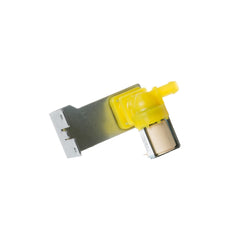 GE APPLIANCES Ge Appliances WD15X10014 Dishwasher Water Inlet Valve (2 3/4 x 3 x 4 1/2 in) AP5632416