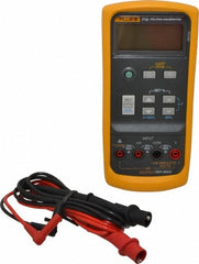 FLUKE Fluke FLUKE-715 Current Calibrator 0 to 24 Volts Lcd