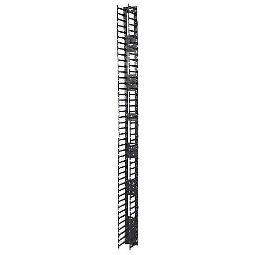 APC Apc AR7585 Vertical Cable Manager for Network Racks