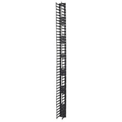 APC Apc AR7585 Vertical Cable Manager for Network Racks