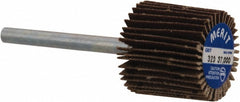 MERIT Merit Abrasives 08834137485 Mounted Flap Wheel 320 Grit