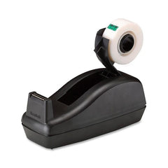 3M 3M MMMC40BK Deluxe Desk Dispenser 1 Each C40-BK