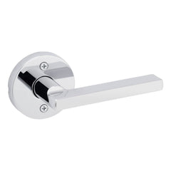 KWIKSET Kwikset 788HFLRDT-26 Halifax Half Dummy Lever Bright Chrome