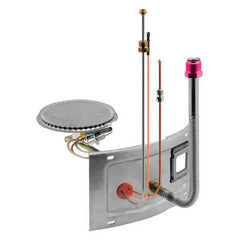 RHEEM Rheem AM39938-1 Burner Assembly Kit RG4 (Single) AS39938-1