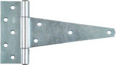 NATIONAL HARDWARE National Mfg/spectrum Brands Hhi N128-900 T Hinge 10 in