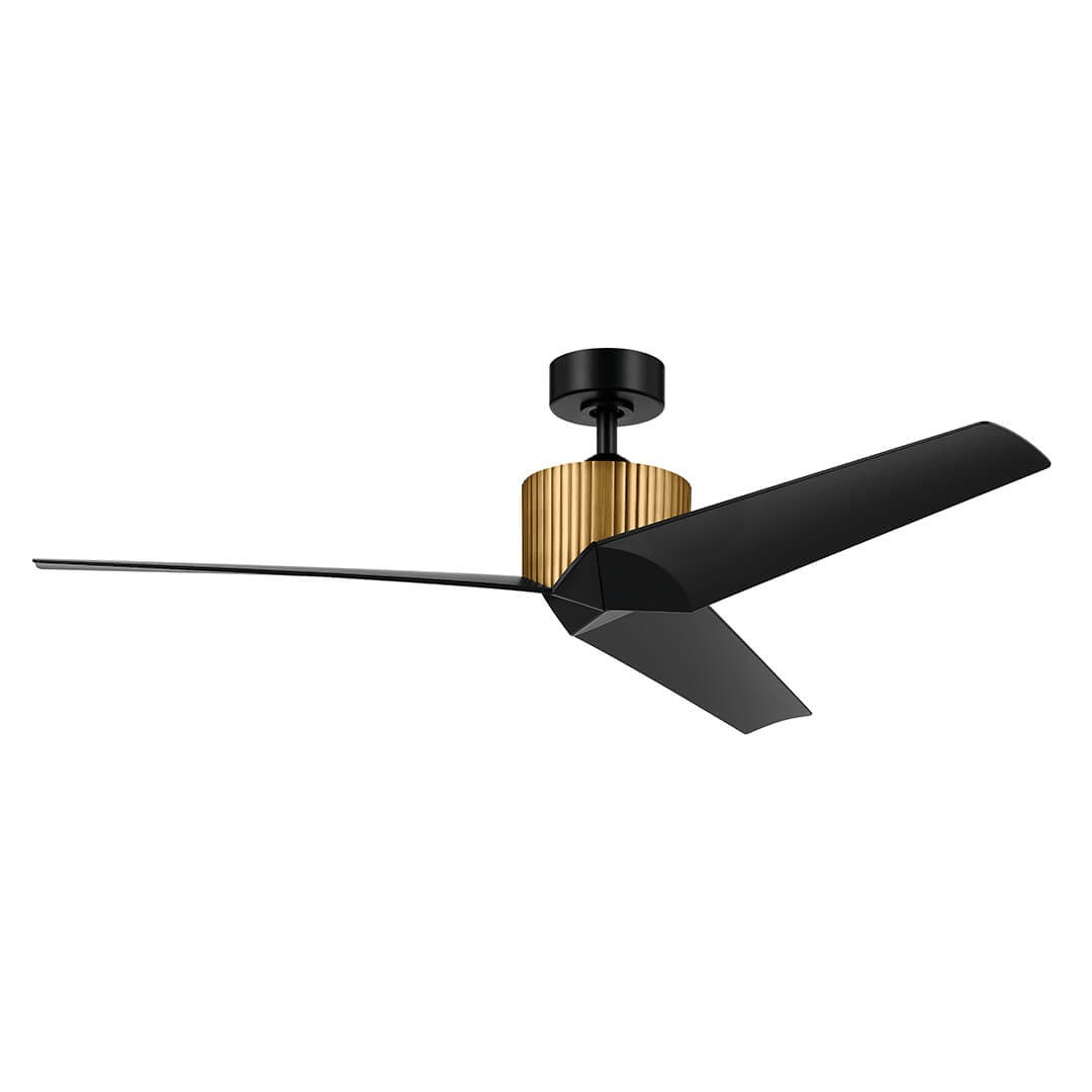 KICHLER Kichler 330130nbr 56 Inch Almere Ceiling Fan