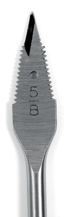 GREENLEE Greenlee 34A-5/8 Bit,Spade-SF Corded (5/8) Replacement MPN