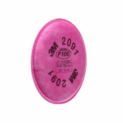 3M 3M 7000051991 Particulate Filter 2091 P100 (Each) 3MR2091