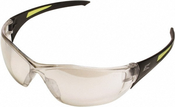 EDGE EYEWEAR Edge Eyewear SD111AR-G2 Safety Glasses Clear Lens