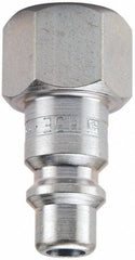 PARKER Parker H3G-F Female Nptf Pneumatic Hose Connector