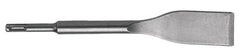 BOSCH Bosch HS1465 Sds Plus Tile Chisel 1.5x10 in Bulldog Xtreme