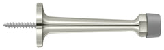 DELTANA Deltana BDS30U14 Baseboard Door Bumper Solid Brass