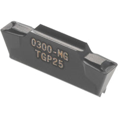 SECO TOOLS Seco 02625449 Turning Insert TGP25 Solid Carbide Lcmf