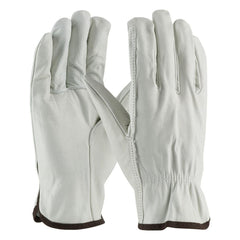PIP Pip 68-103/M General Purpose Work Gloves Medium Cowhide
