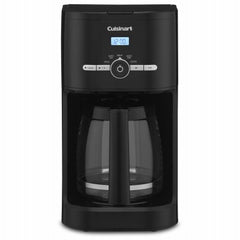 CUISINART Cuisinart Corp DCC-1120BK 12-cup Coffeemaker