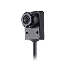 HANWHA VISION Hanwha Vision SLA-T2480V/DO 2MP Fixed Lens Module 2.4mm