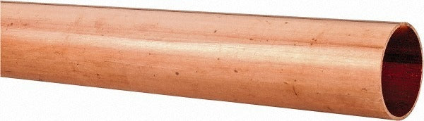 MUELLER INDUSTRIES Mueller Industries MH10002 Copper Water Tube Type M
