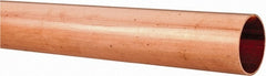 MUELLER INDUSTRIES Mueller Industries MH10002 Copper Water Tube Type M