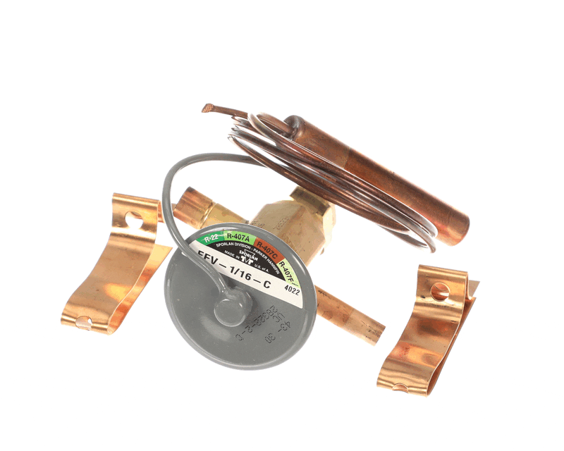 ATLAS Atlas 494-56 1/8 Tx Valve (ATL494-56)