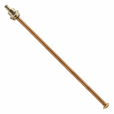 ARROWHEAD BRASS Arrowhead Brass Plumbing PK8010 Stem Assembly 10 Inches