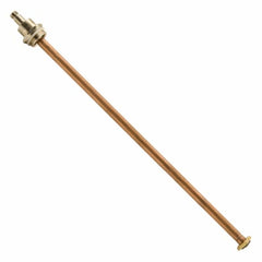ARROWHEAD BRASS Arrowhead Brass Plumbing PK8010 Stem Assembly 10 Inches