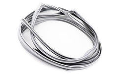 US COOLER Us Cooler 272489 Gasket Single Dart (34-3/4 inches x 76 inches)