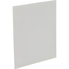 STI Safety Technology Int'l BPF2424 Fiberglass Backplate 22.88in