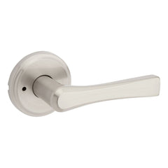 KWIKSET Kwikset 730KAL-15 Katella Lever Privacy Door Lock