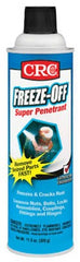 CRC INDUSTRIES Crc Industries 5002 Freeze-off Penetrating Lubricant 11.5 Oz