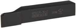 SECO TOOLS Seco 00013351 Indexable Turning Toolholder RCMT22 Insert
