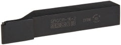 SECO TOOLS Seco 00013351 Indexable Turning Toolholder RCMT22 Insert