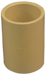 NIBCO Nibco Inc T00040D Cpvc Coupling 3/4 Inch